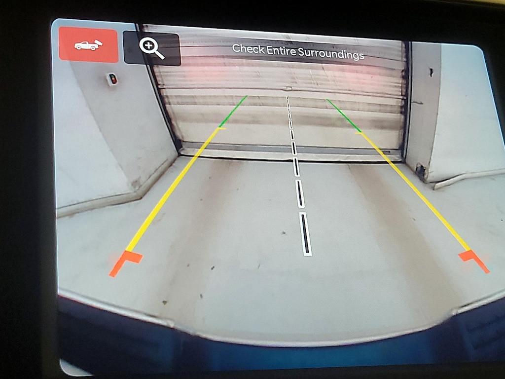 used 2024 Ram 2500 car, priced at $48,998