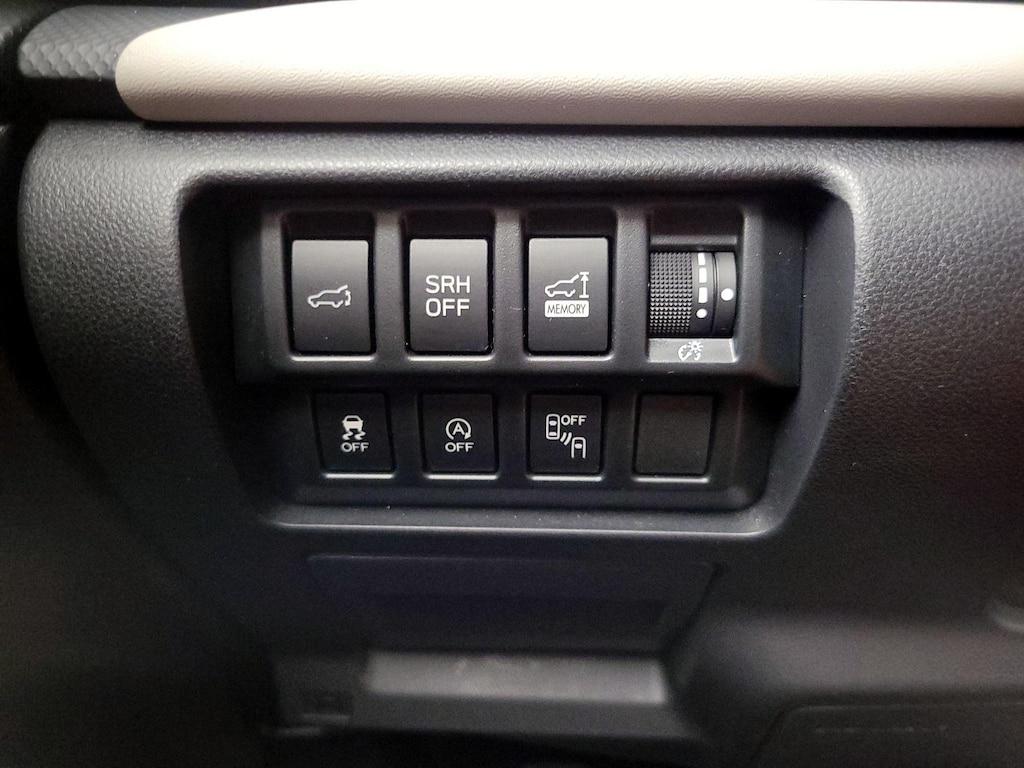 used 2022 Subaru Forester car, priced at $29,998