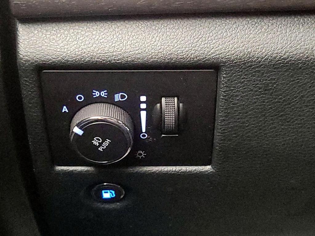 used 2018 Jeep Grand Cherokee car, priced at $19,998