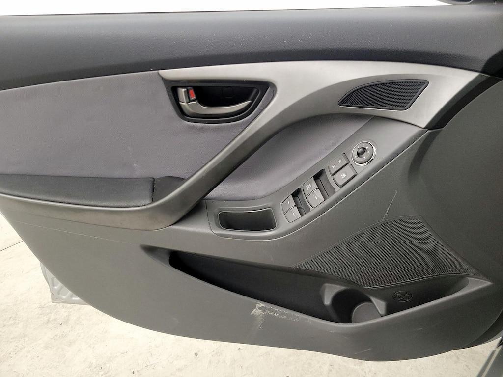 used 2013 Hyundai Elantra car, priced at $10,599