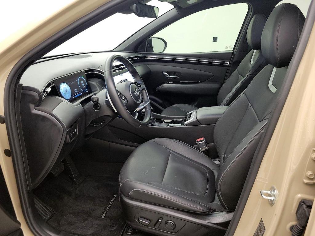 used 2024 Hyundai SANTA CRUZ car, priced at $33,998