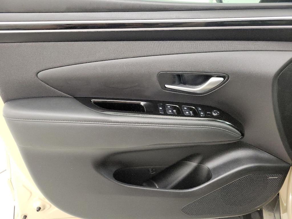 used 2024 Hyundai SANTA CRUZ car, priced at $33,998