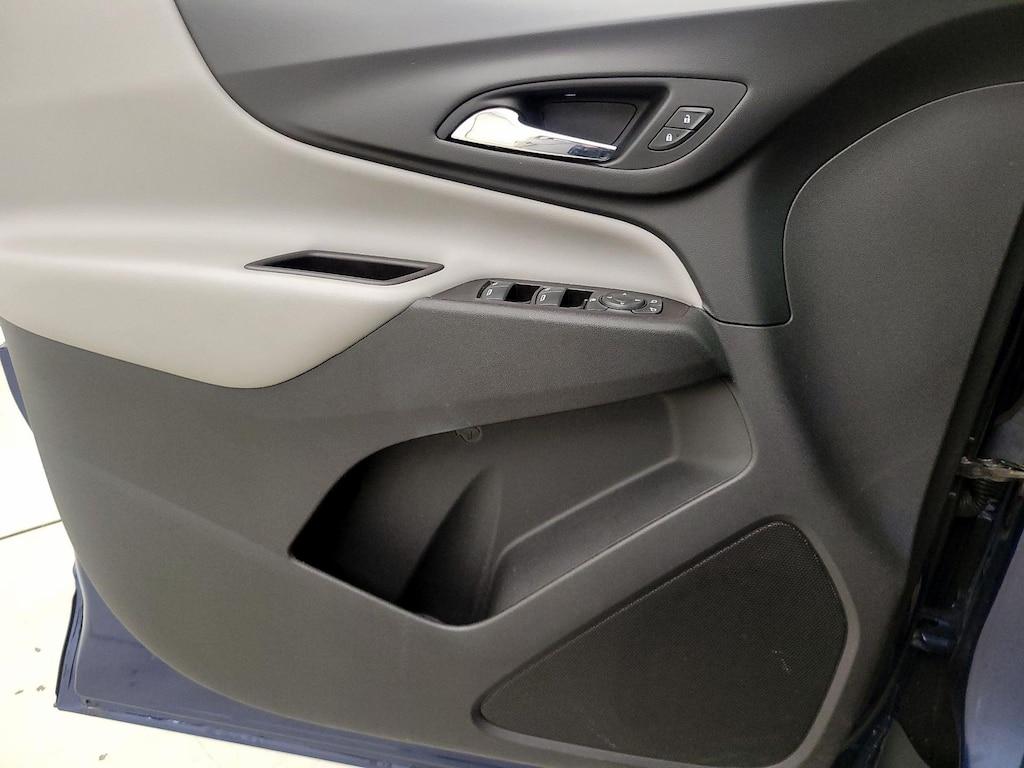 used 2022 Chevrolet Equinox car, priced at $19,998