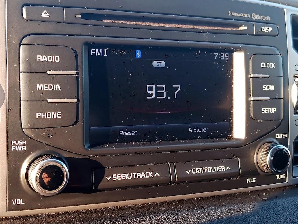 used 2019 Kia Sportage car, priced at $14,998