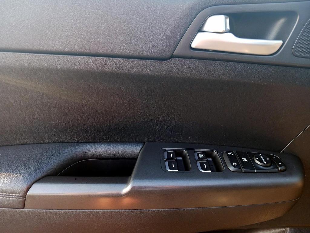 used 2019 Kia Sportage car, priced at $14,998