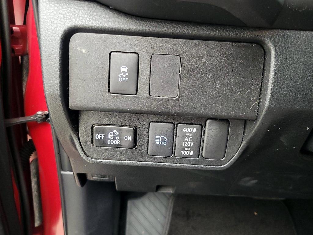 used 2021 Toyota Tacoma car, priced at $40,998