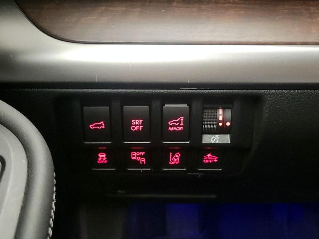 used 2016 Subaru Outback car, priced at $15,998