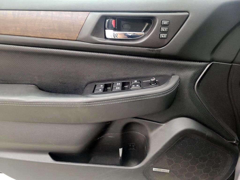 used 2016 Subaru Outback car, priced at $15,998