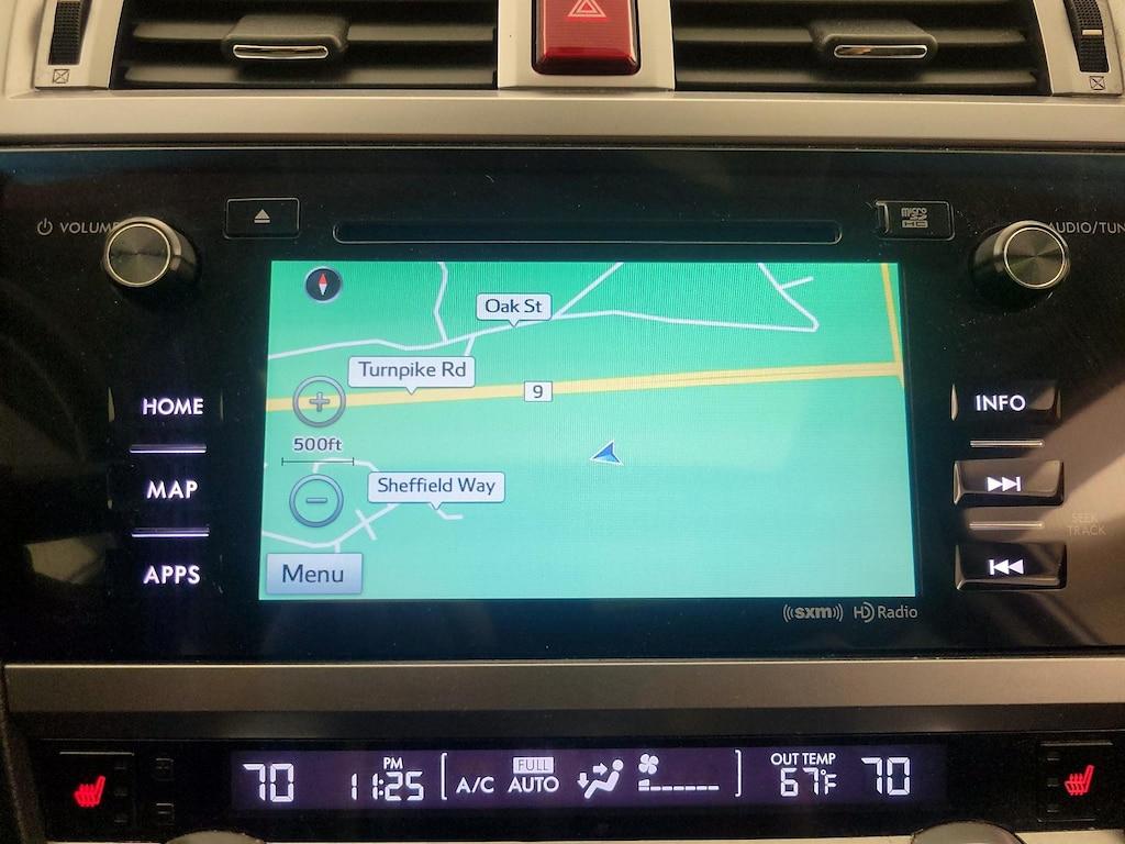 used 2016 Subaru Outback car, priced at $15,998