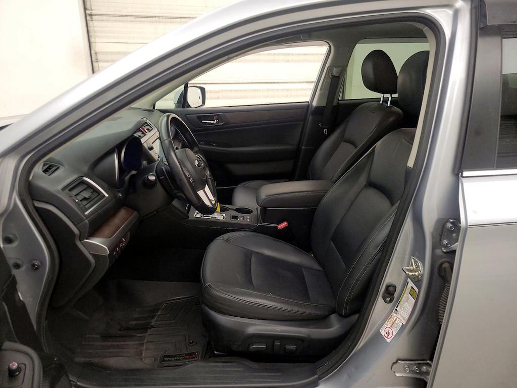 used 2016 Subaru Outback car, priced at $15,998