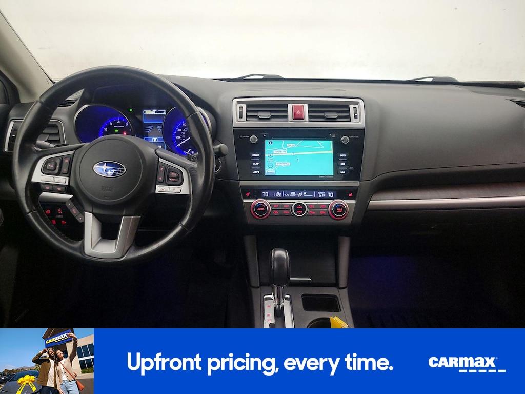 used 2016 Subaru Outback car, priced at $15,998