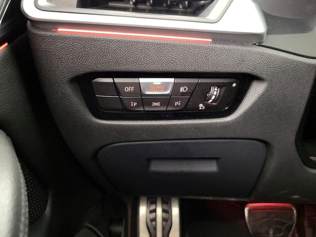 used 2021 BMW M440 car, priced at $39,998