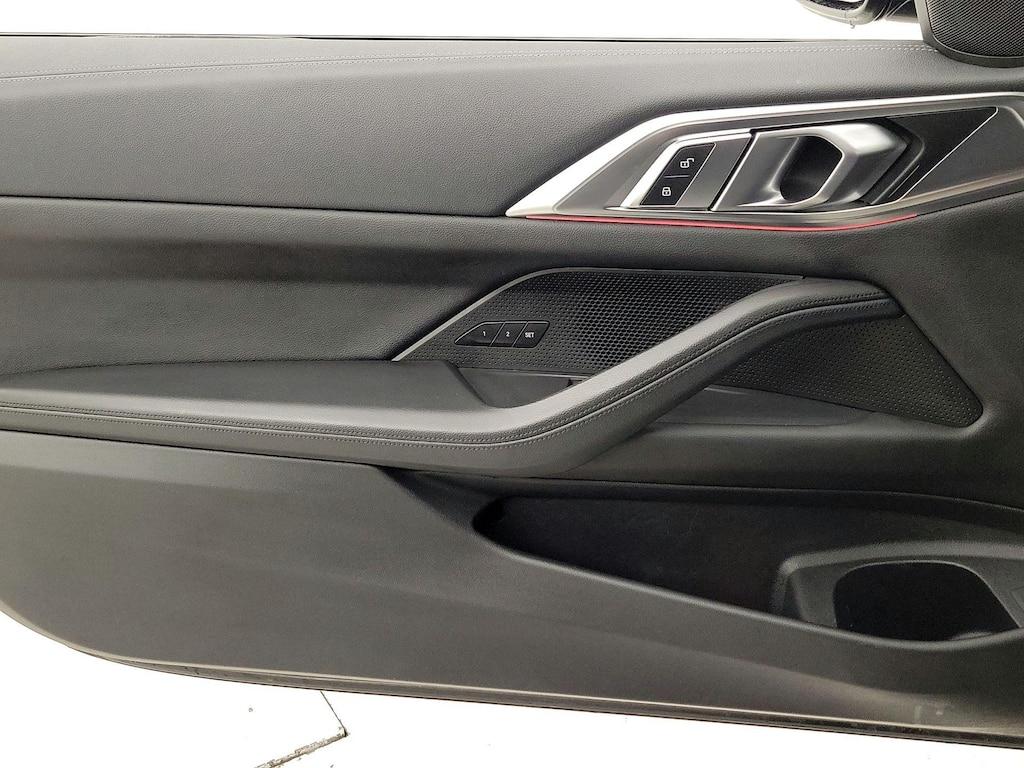 used 2021 BMW M440 car, priced at $39,998