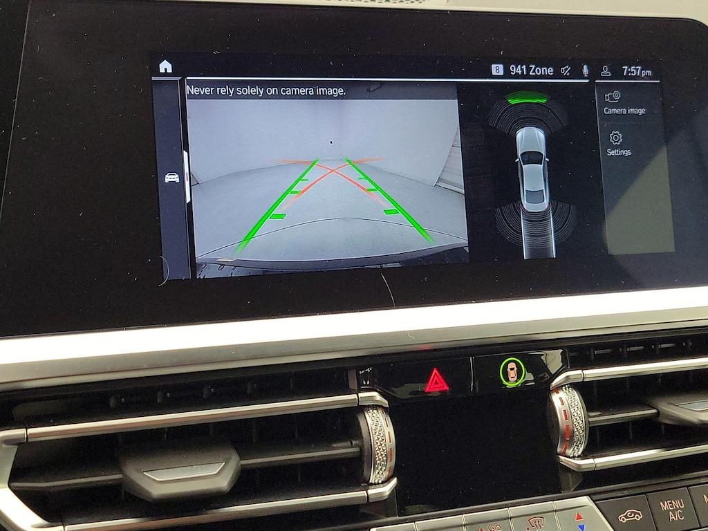 used 2021 BMW M440 car, priced at $39,998