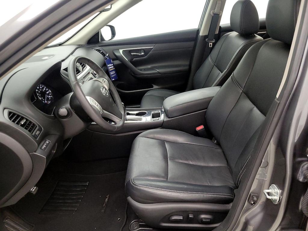 used 2017 Nissan Altima car, priced at $16,998