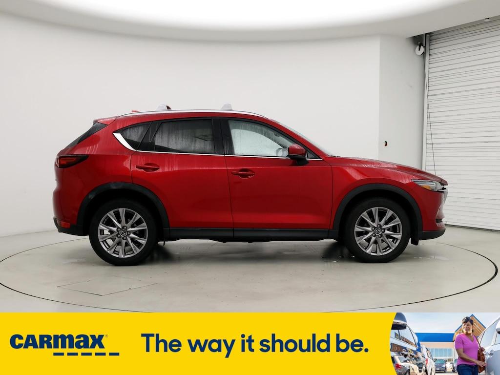 used 2019 Mazda CX-5 car, priced at $24,998