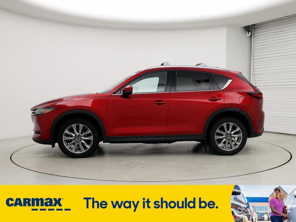 used 2019 Mazda CX-5 car, priced at $24,998