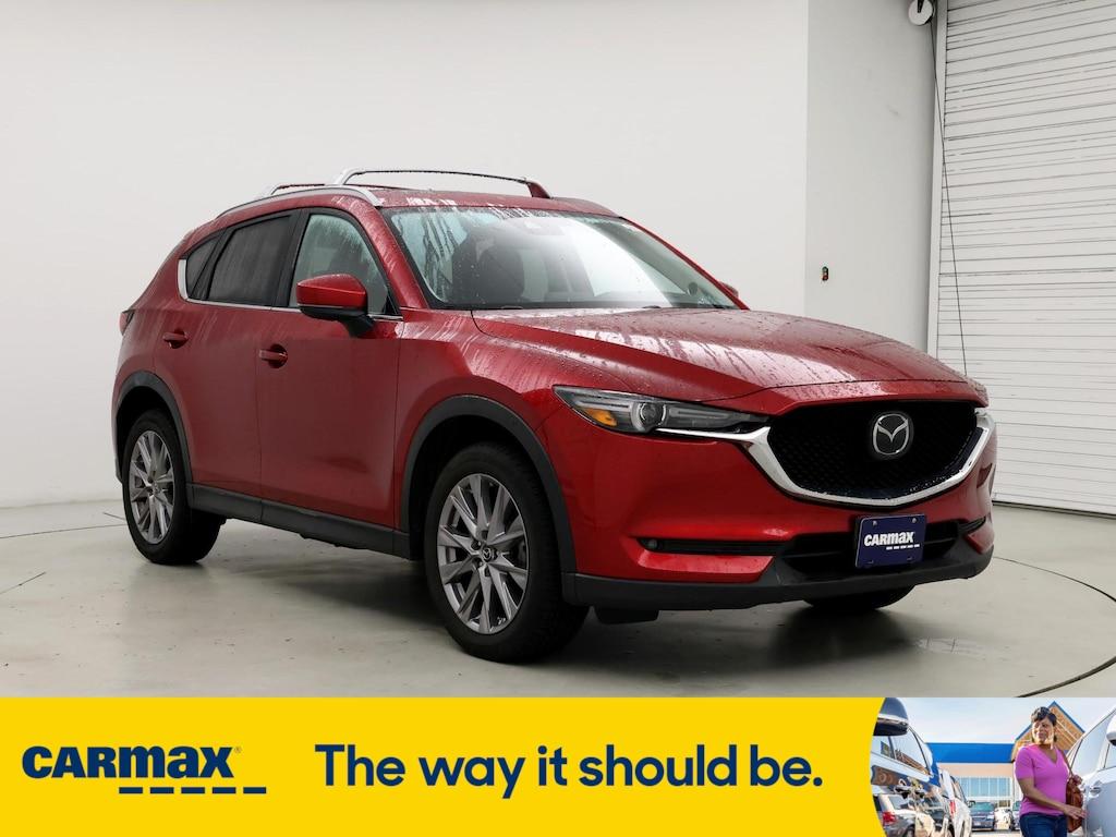 used 2019 Mazda CX-5 car, priced at $24,998