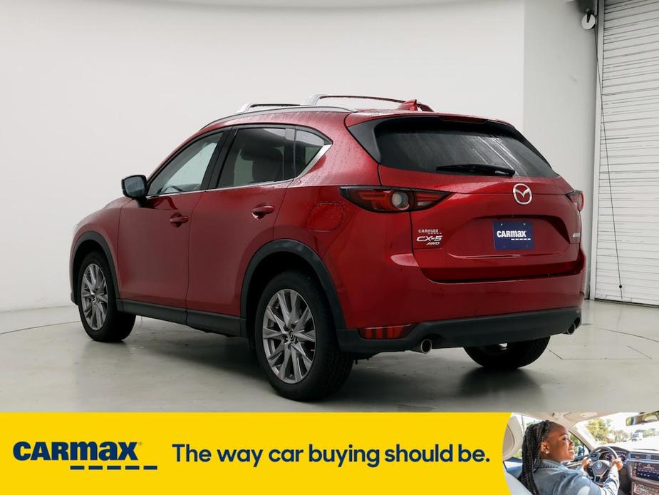 used 2019 Mazda CX-5 car, priced at $24,998