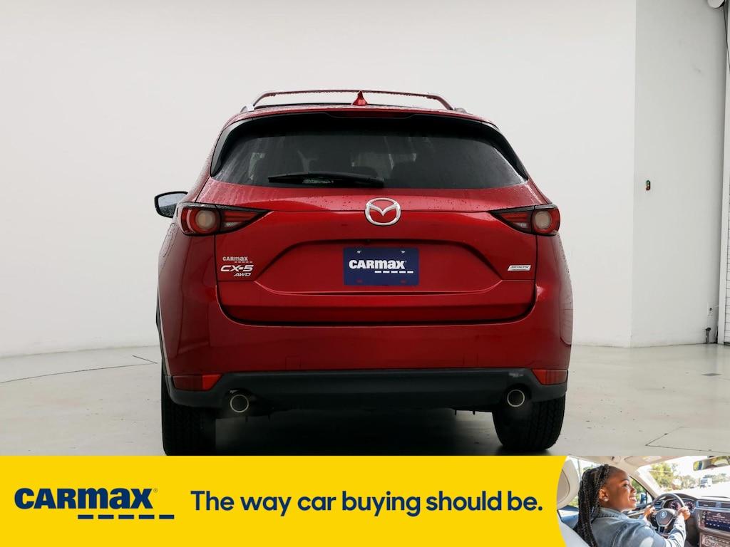 used 2019 Mazda CX-5 car, priced at $24,998