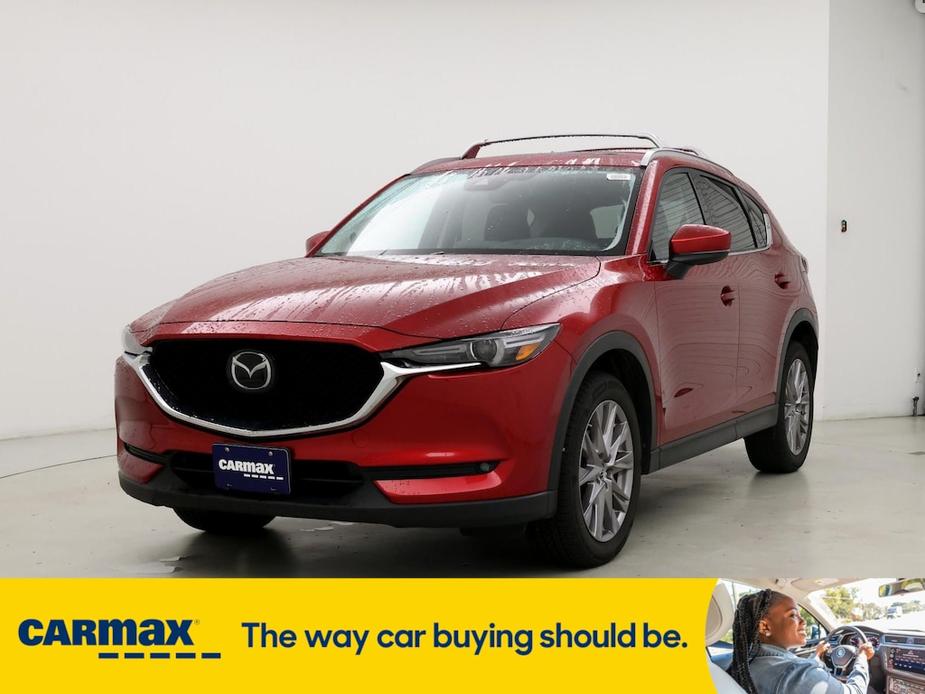 used 2019 Mazda CX-5 car, priced at $24,998