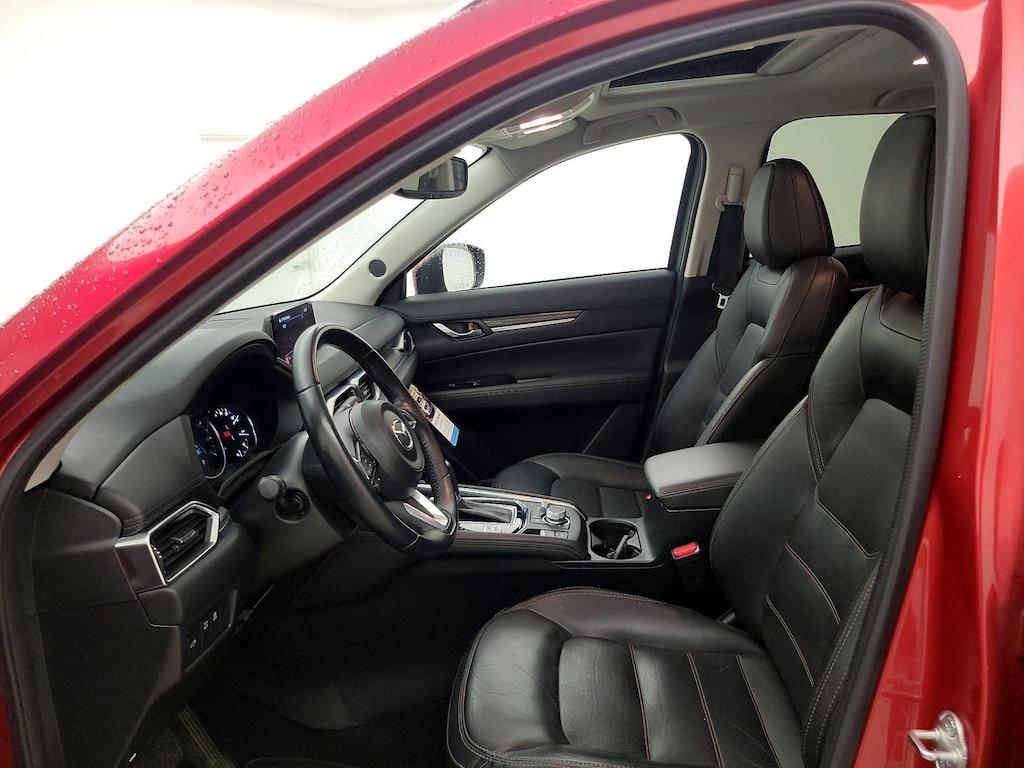 used 2019 Mazda CX-5 car, priced at $24,998