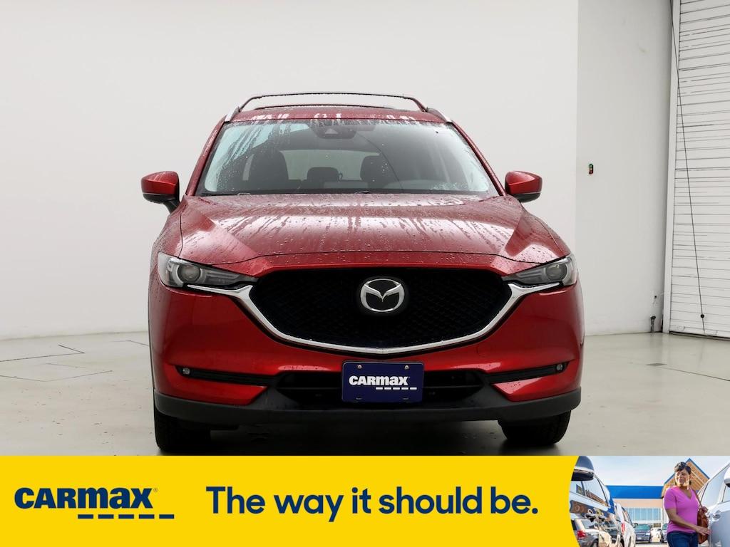 used 2019 Mazda CX-5 car, priced at $24,998