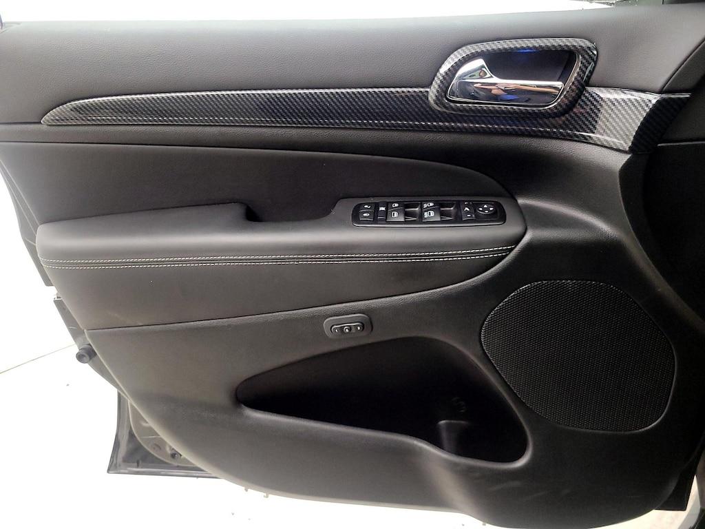 used 2015 Jeep Grand Cherokee car, priced at $25,998