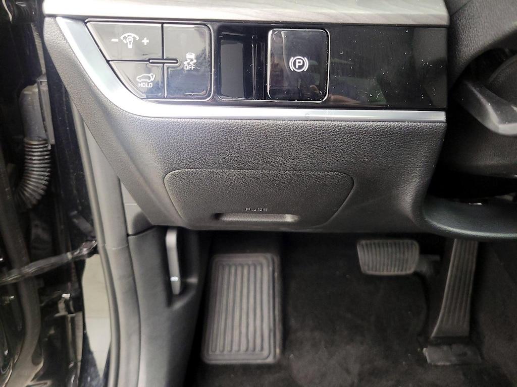 used 2023 Kia Sportage car, priced at $29,998