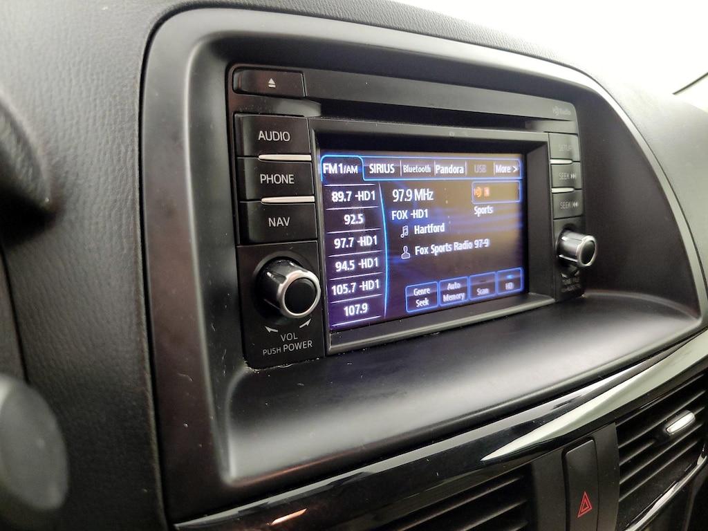 used 2014 Mazda CX-5 car, priced at $14,998
