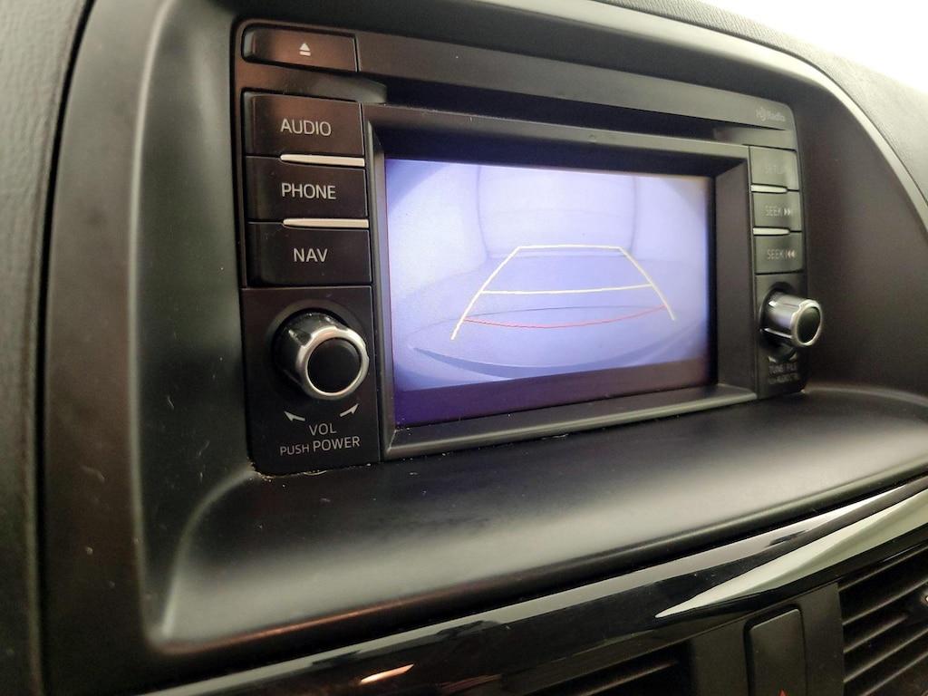 used 2014 Mazda CX-5 car, priced at $14,998