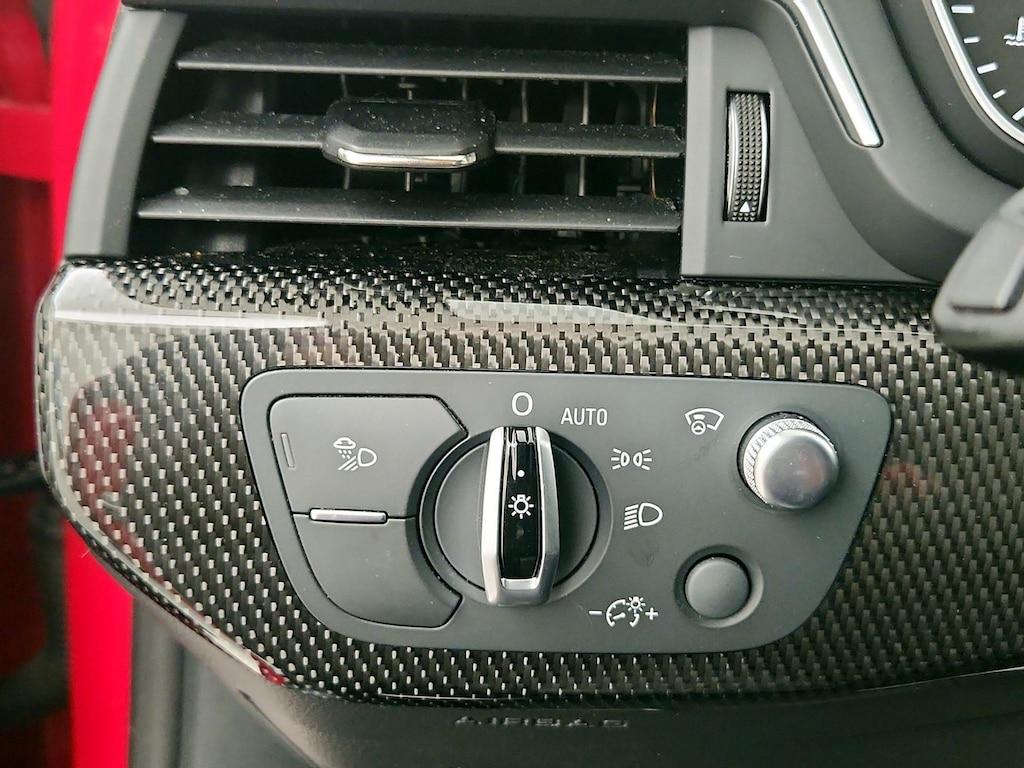 used 2018 Audi S5 car, priced at $32,998