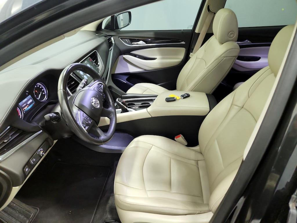 used 2019 Buick Enclave car, priced at $23,998