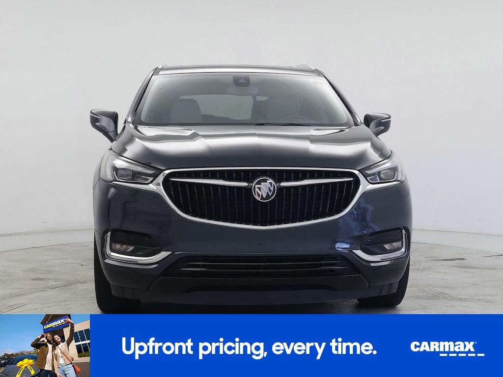 used 2019 Buick Enclave car, priced at $23,998