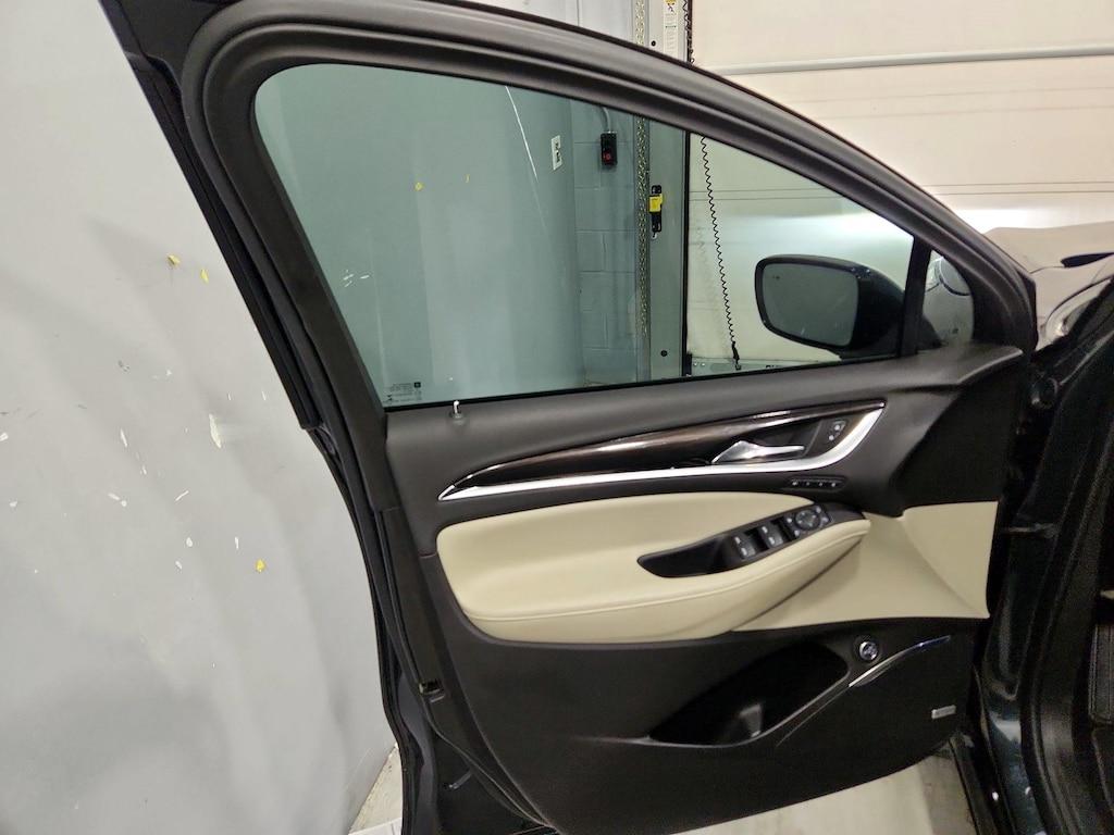 used 2019 Buick Enclave car, priced at $23,998