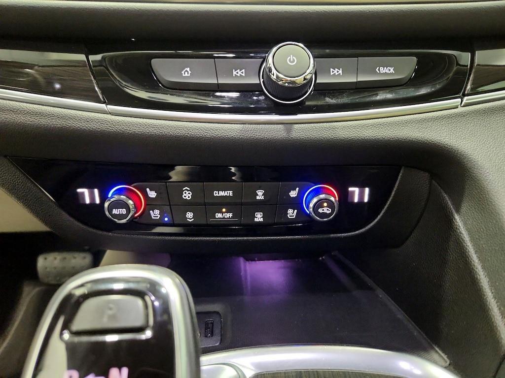 used 2019 Buick Enclave car, priced at $23,998