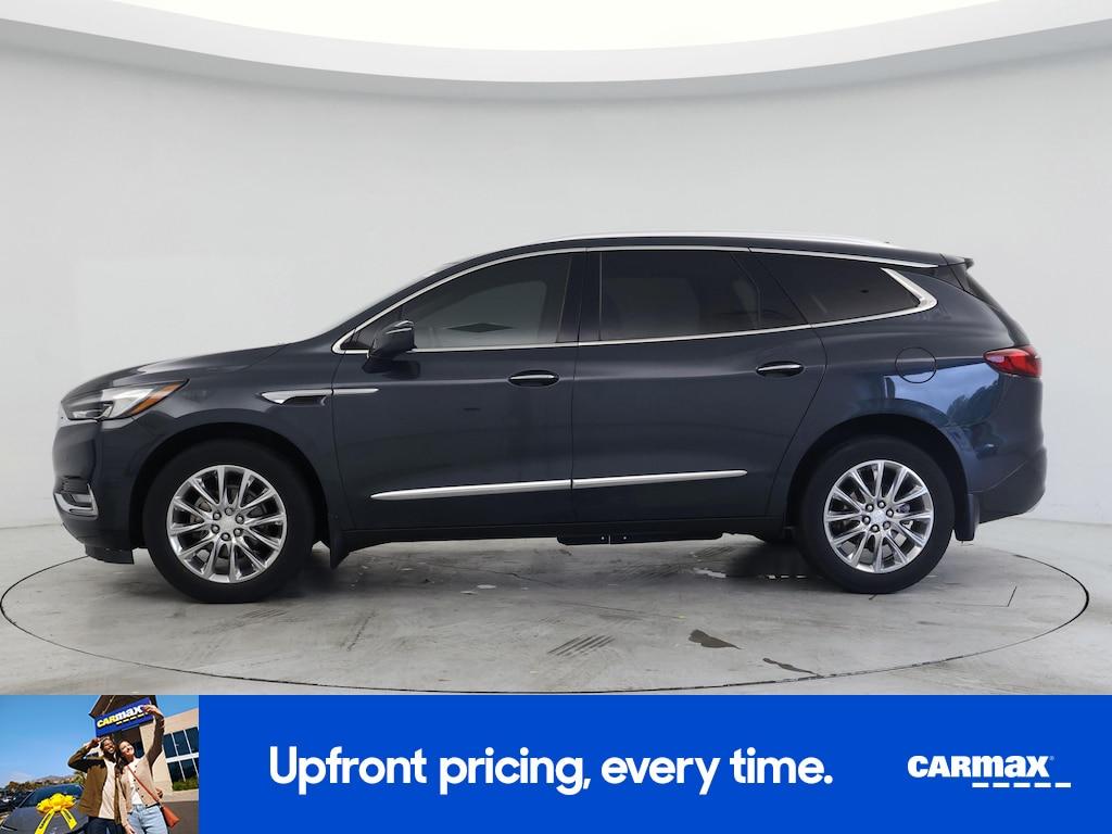 used 2019 Buick Enclave car, priced at $23,998
