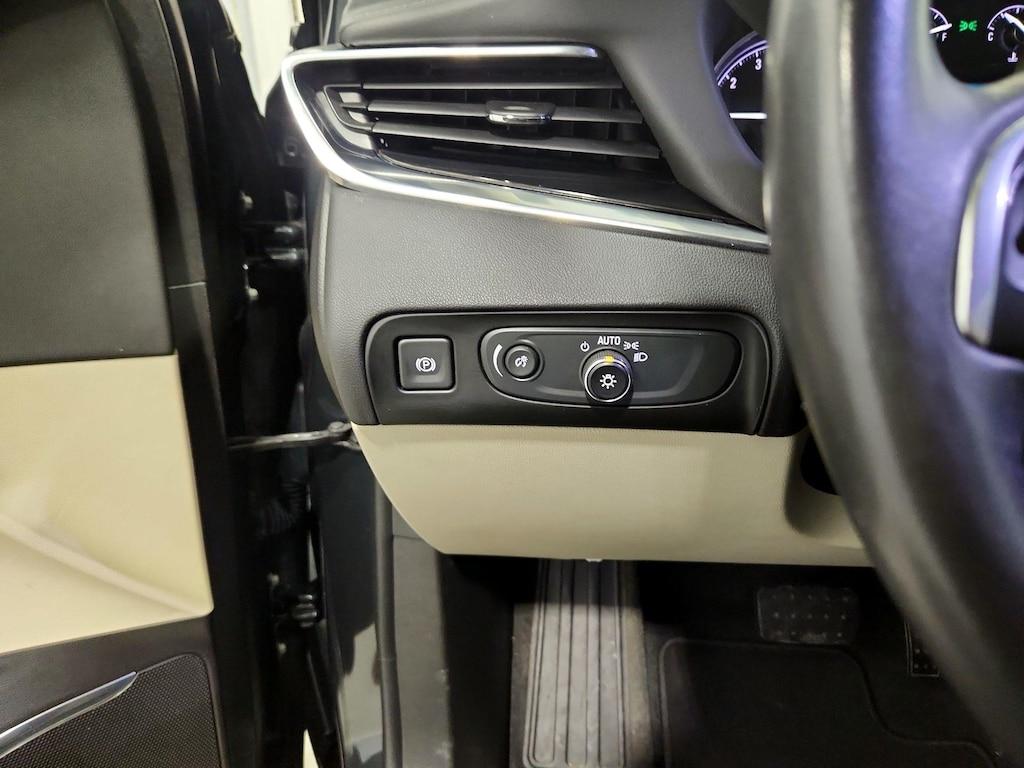 used 2019 Buick Enclave car, priced at $23,998