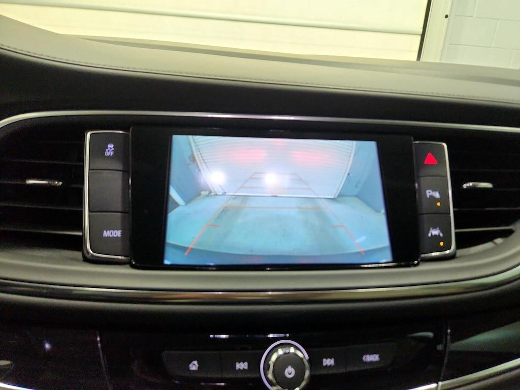 used 2019 Buick Enclave car, priced at $23,998