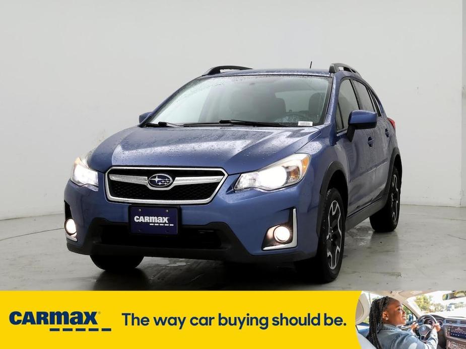 used 2017 Subaru Crosstrek car, priced at $20,998