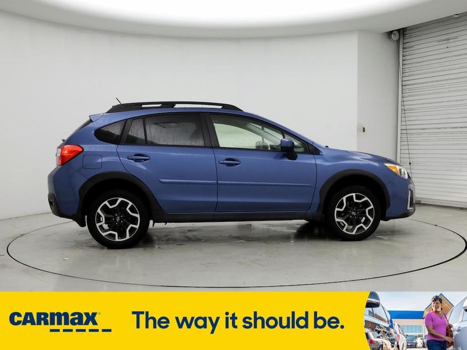 used 2017 Subaru Crosstrek car, priced at $20,998