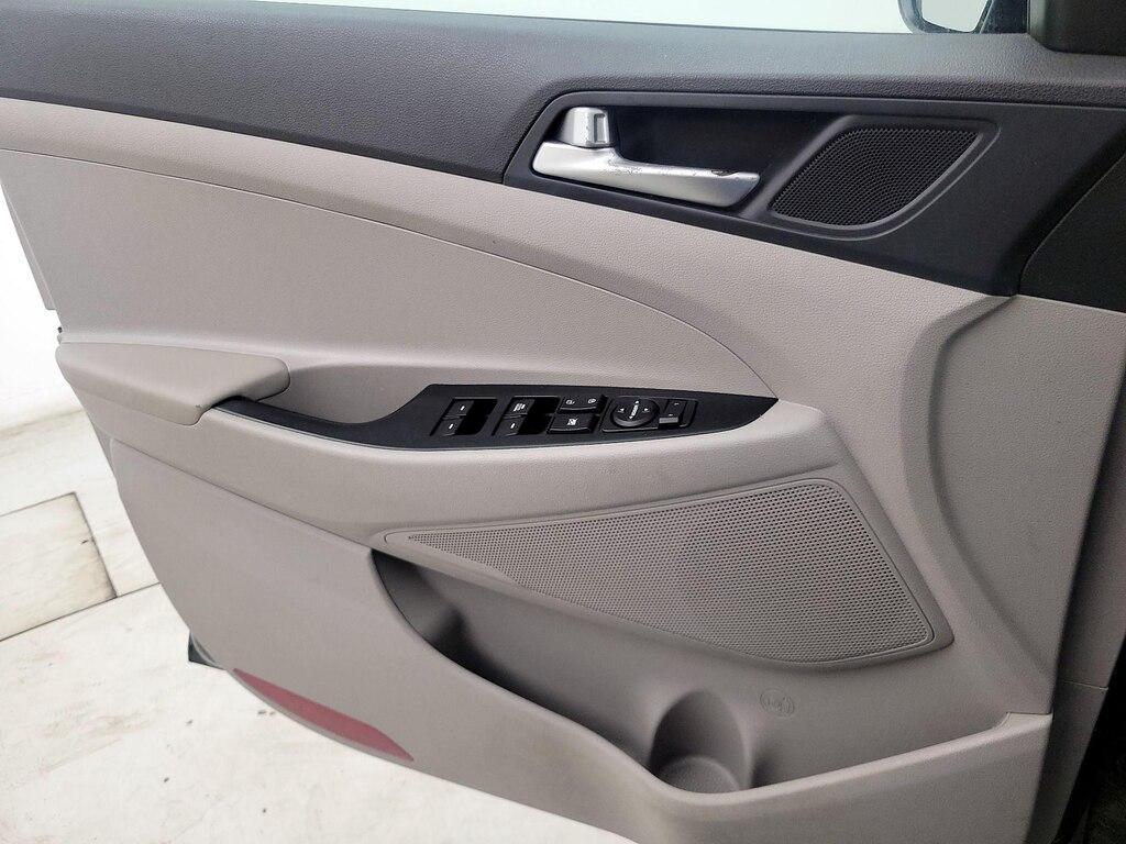 used 2020 Hyundai Tucson car, priced at $17,998