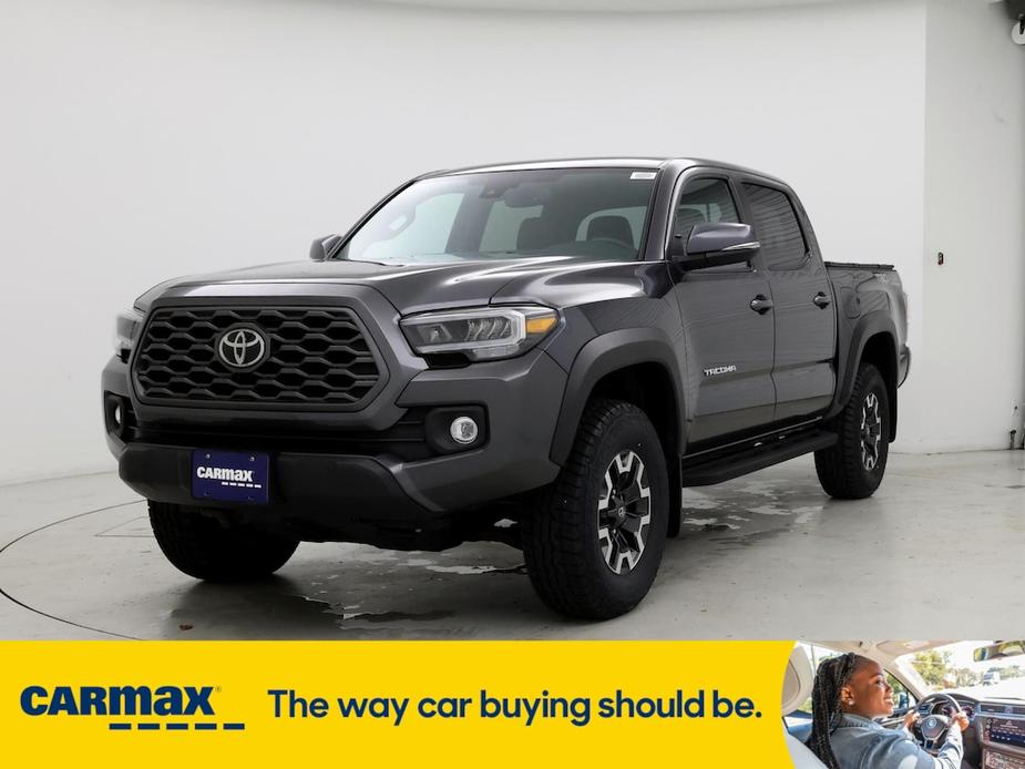 used 2022 Toyota Tacoma car, priced at $39,998