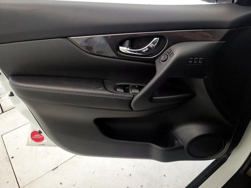 used 2019 Nissan Rogue car, priced at $19,998