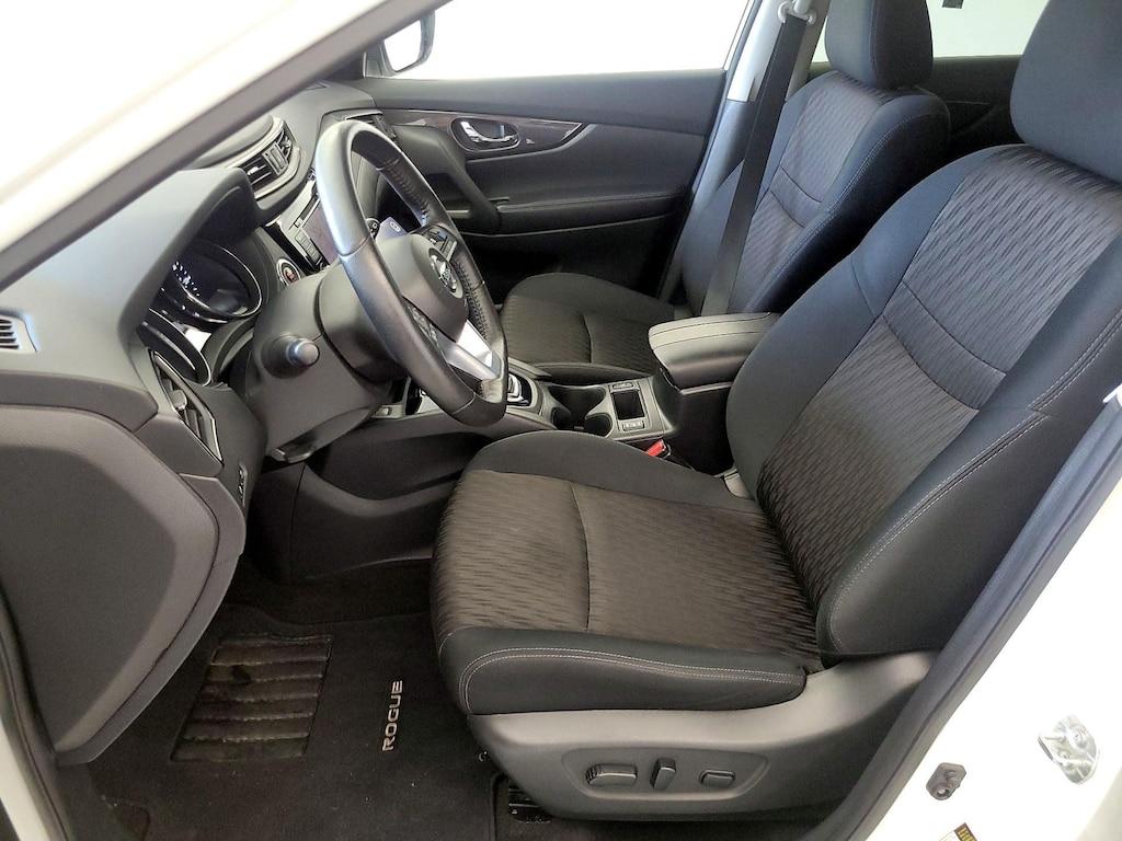 used 2019 Nissan Rogue car, priced at $19,998