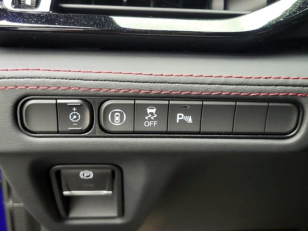 used 2023 Acura MDX car, priced at $43,998