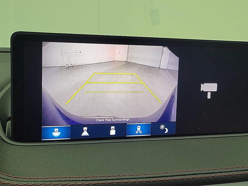 used 2023 Acura MDX car, priced at $43,998