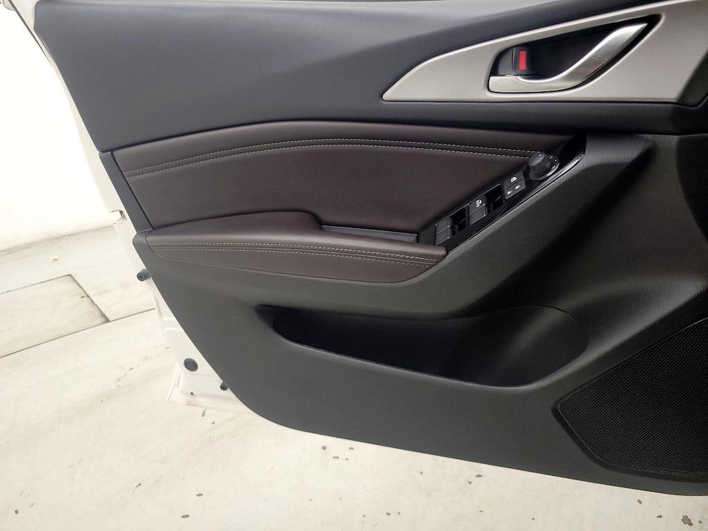 used 2017 Mazda Mazda3 car, priced at $15,998