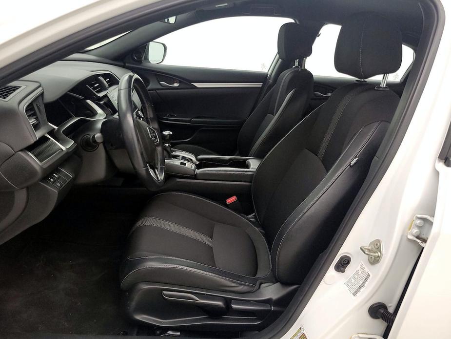 used 2019 Honda Civic car, priced at $17,998