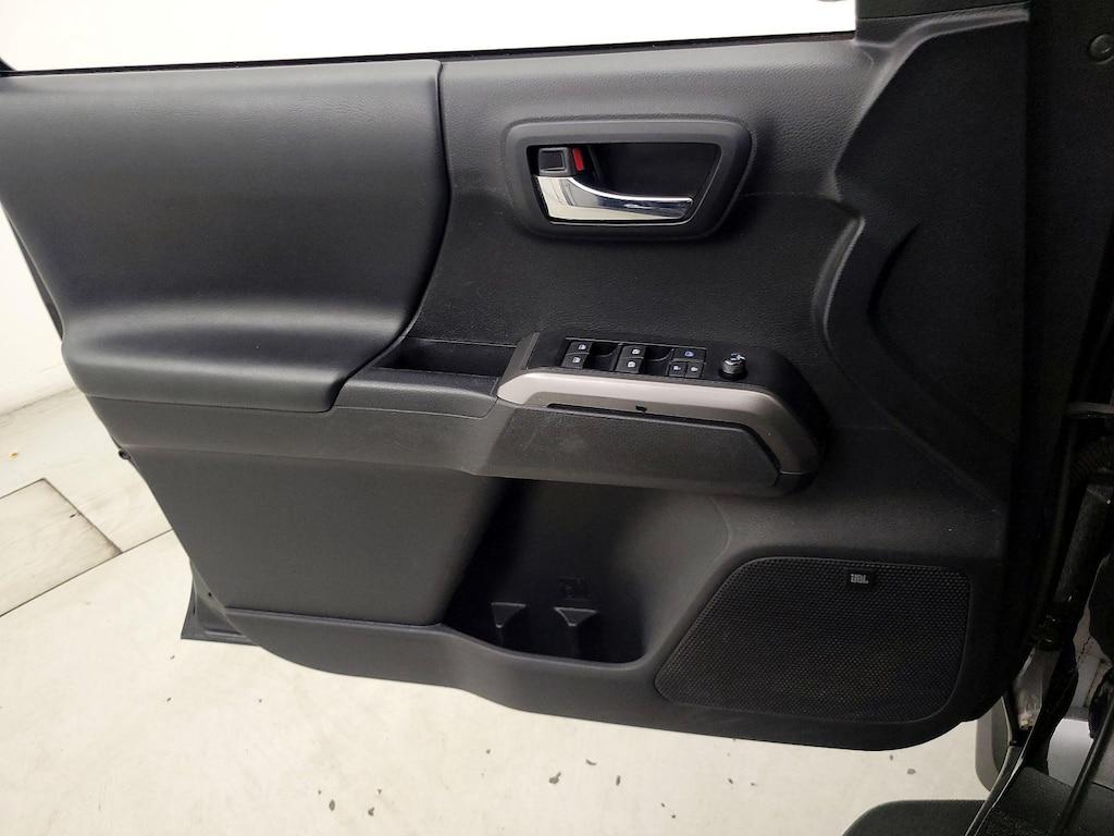 used 2023 Toyota Tacoma car, priced at $41,998